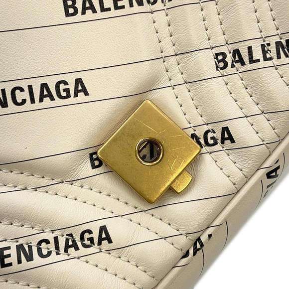 Gucci GG Marmont The Hacker Project Small Shoulder Bag - Picture 10 of 16